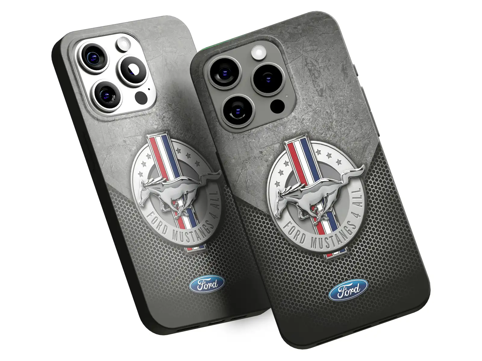Ford Smartphone Cover Limitierte Stilvolle Edition